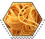 spaghetti texture stamp